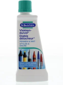 Dr. Beckmann Vlekkenduivel Pennen En Inkt 50 Ml 6 Dr. Beckmann Vlekkenduivel Pennen En Inkt 50 Ml -Woonwinkel 892x1200