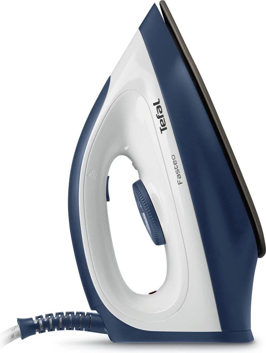 Tefal Strijkijzer Met Stoomgenerator - Fasteo SV6040 6 Tefal Strijkijzer Met Stoomgenerator - Fasteo SV6040 - Afbeelding 6